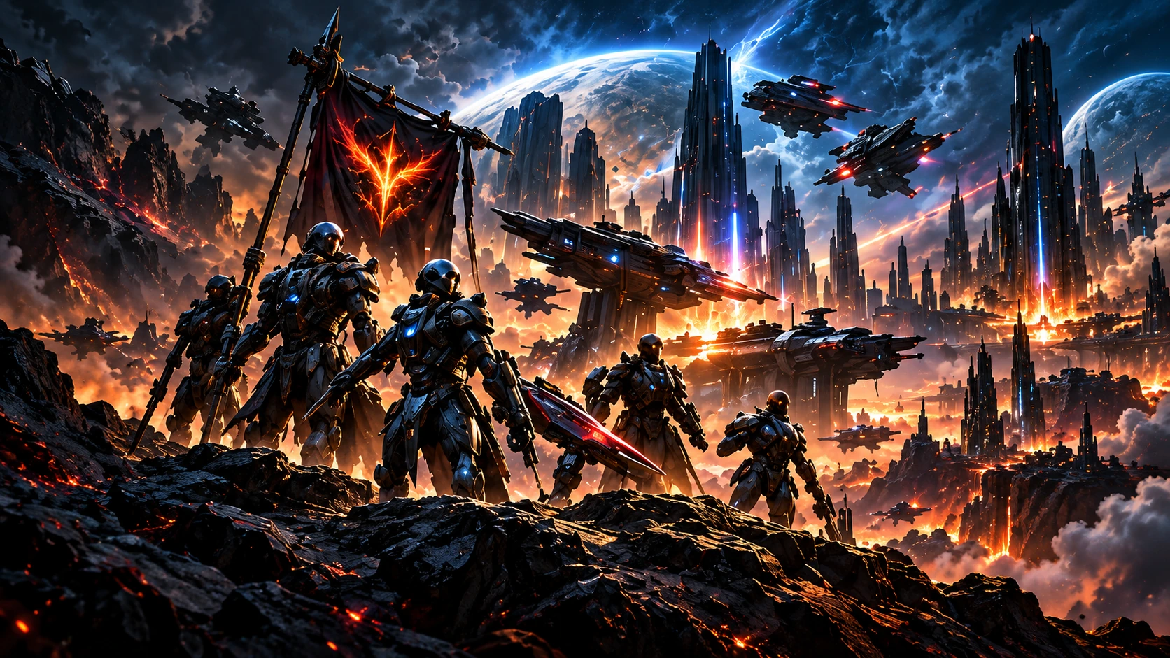Community artwork