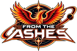 FromTheAshes guild logo