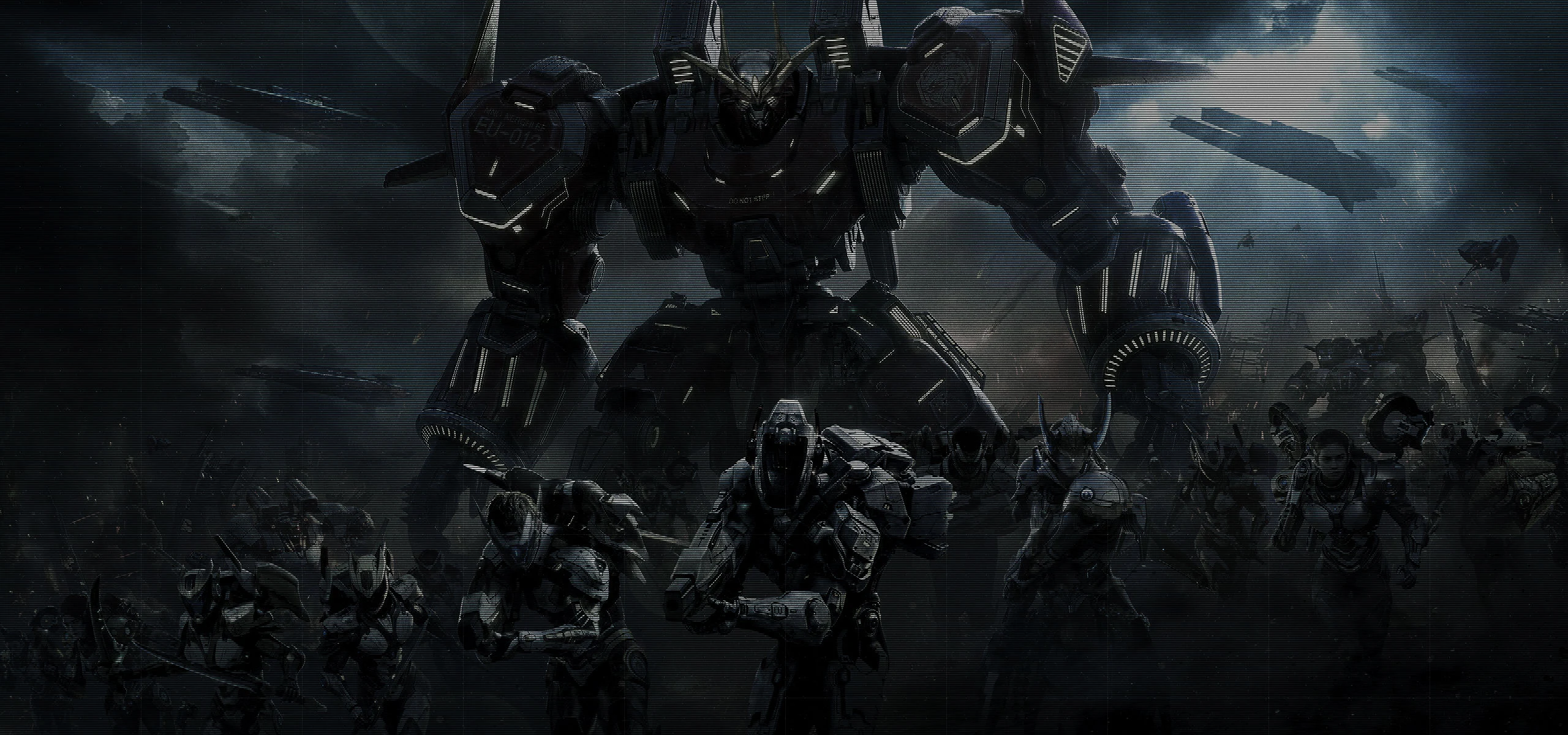 RF Online Next artwork